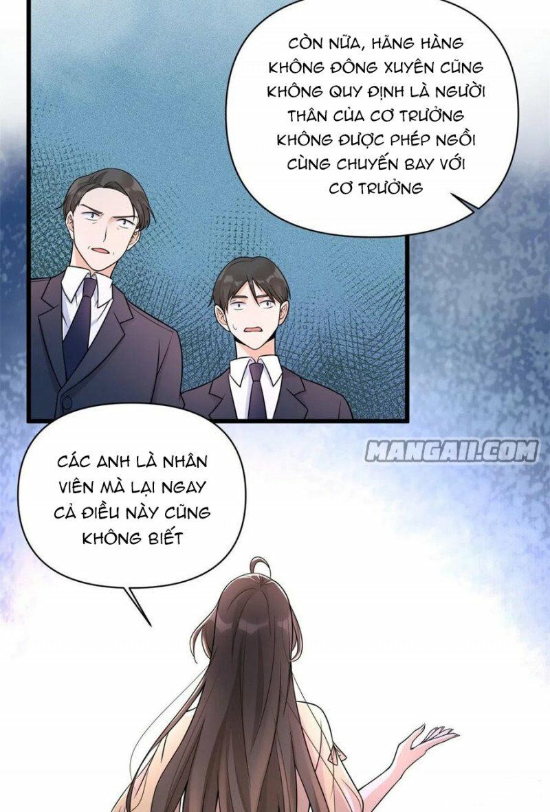 Vẫn Cứ Nhớ Em, Nhớ Em: Chapter 59