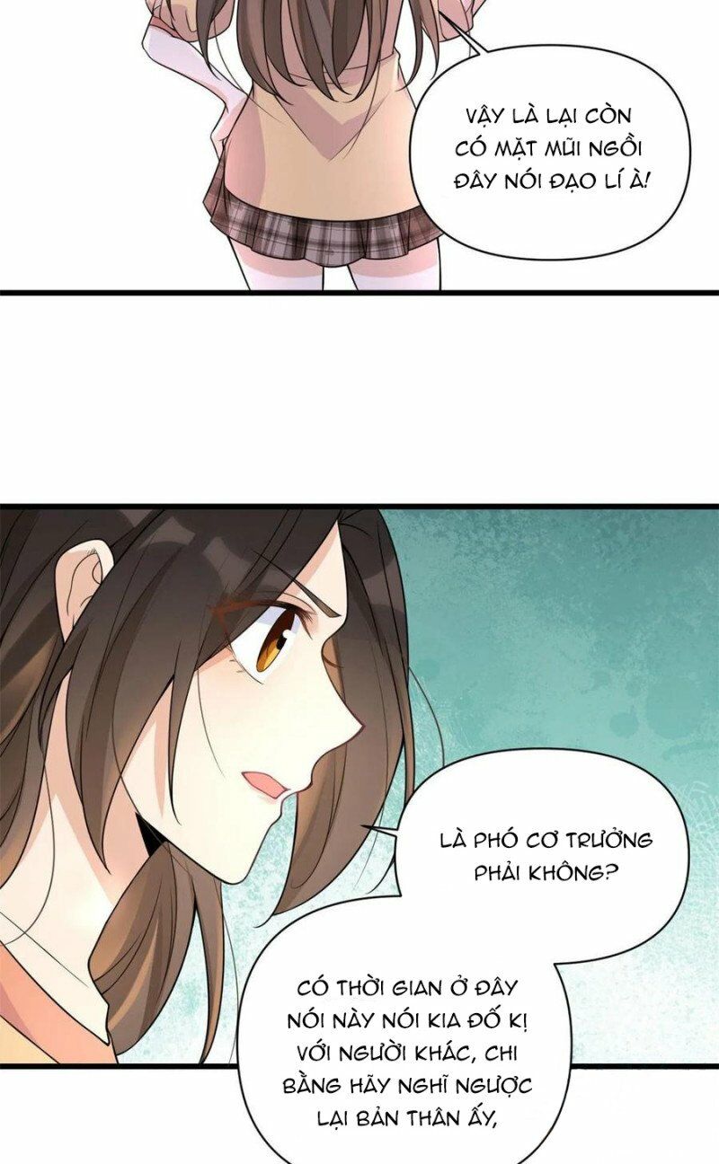 Vẫn Cứ Nhớ Em, Nhớ Em: Chapter 59