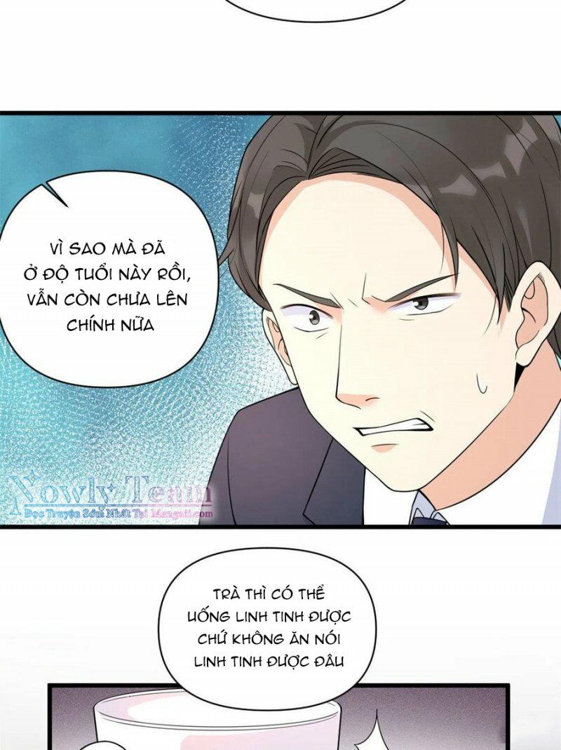 Vẫn Cứ Nhớ Em, Nhớ Em: Chapter 59