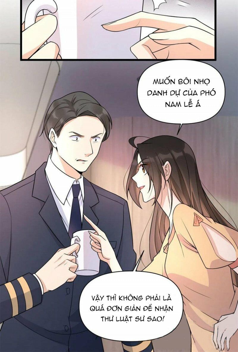 Vẫn Cứ Nhớ Em, Nhớ Em: Chapter 59