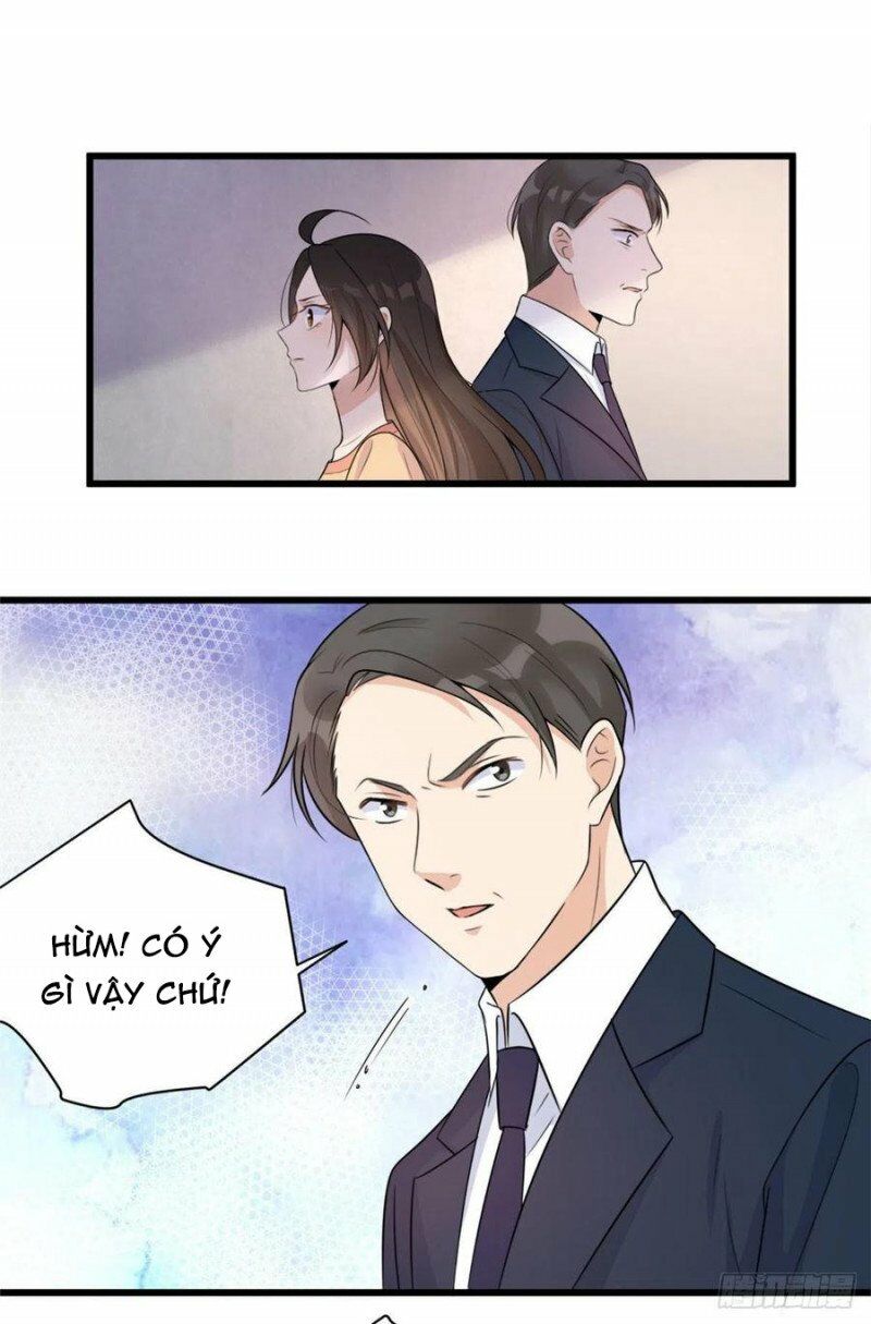 Vẫn Cứ Nhớ Em, Nhớ Em: Chapter 59