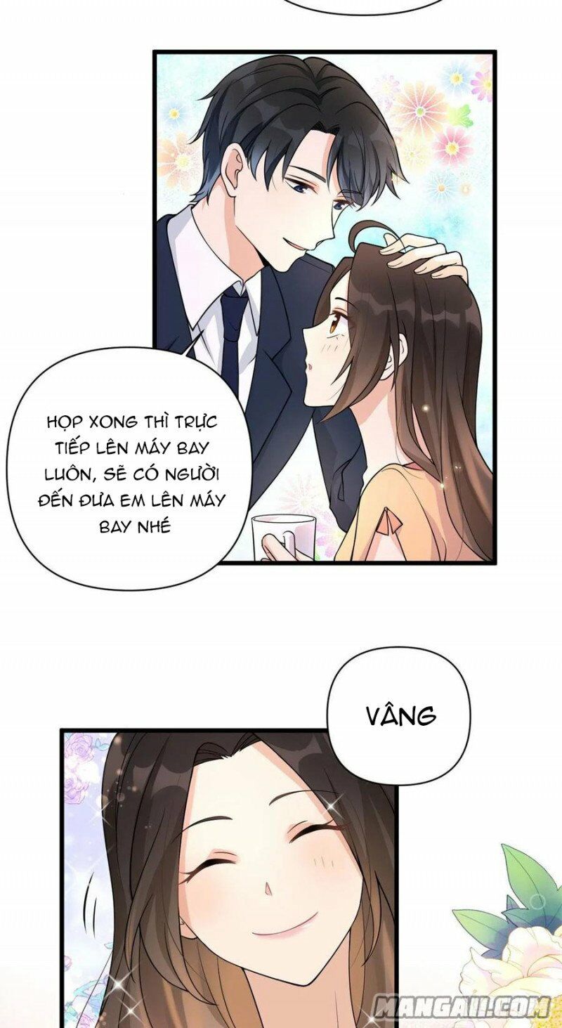 Vẫn Cứ Nhớ Em, Nhớ Em: Chapter 59