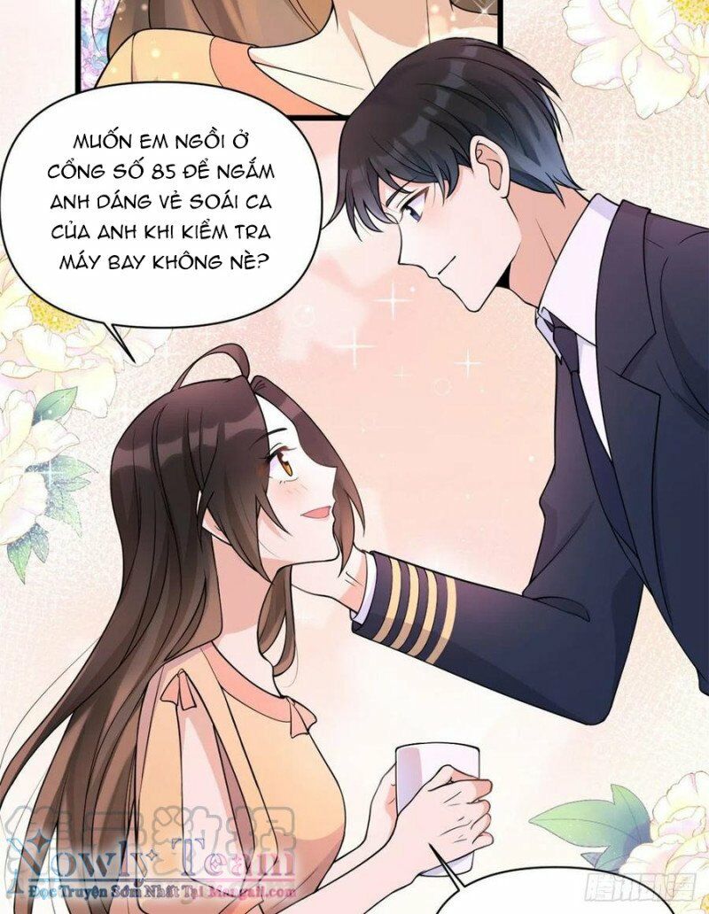 Vẫn Cứ Nhớ Em, Nhớ Em: Chapter 59