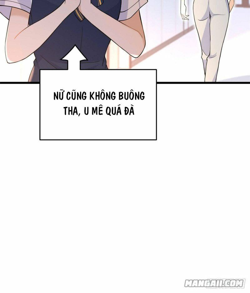 Vẫn Cứ Nhớ Em, Nhớ Em: Chapter 6