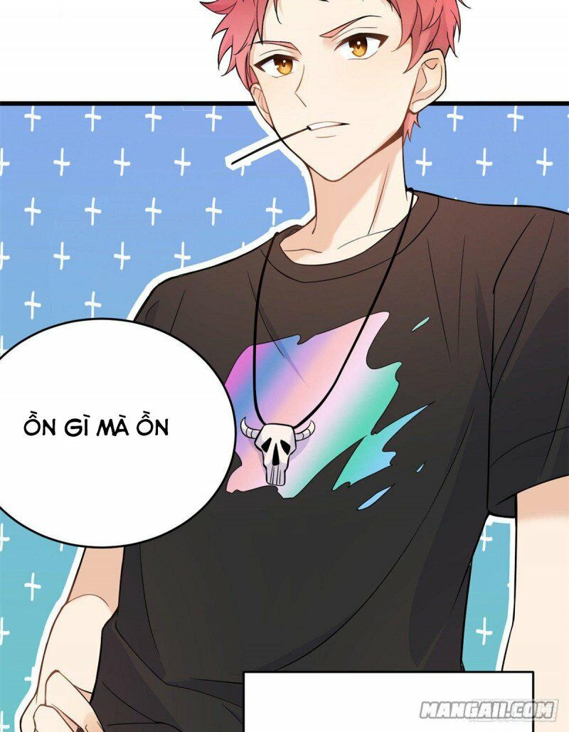 Vẫn Cứ Nhớ Em, Nhớ Em: Chapter 6