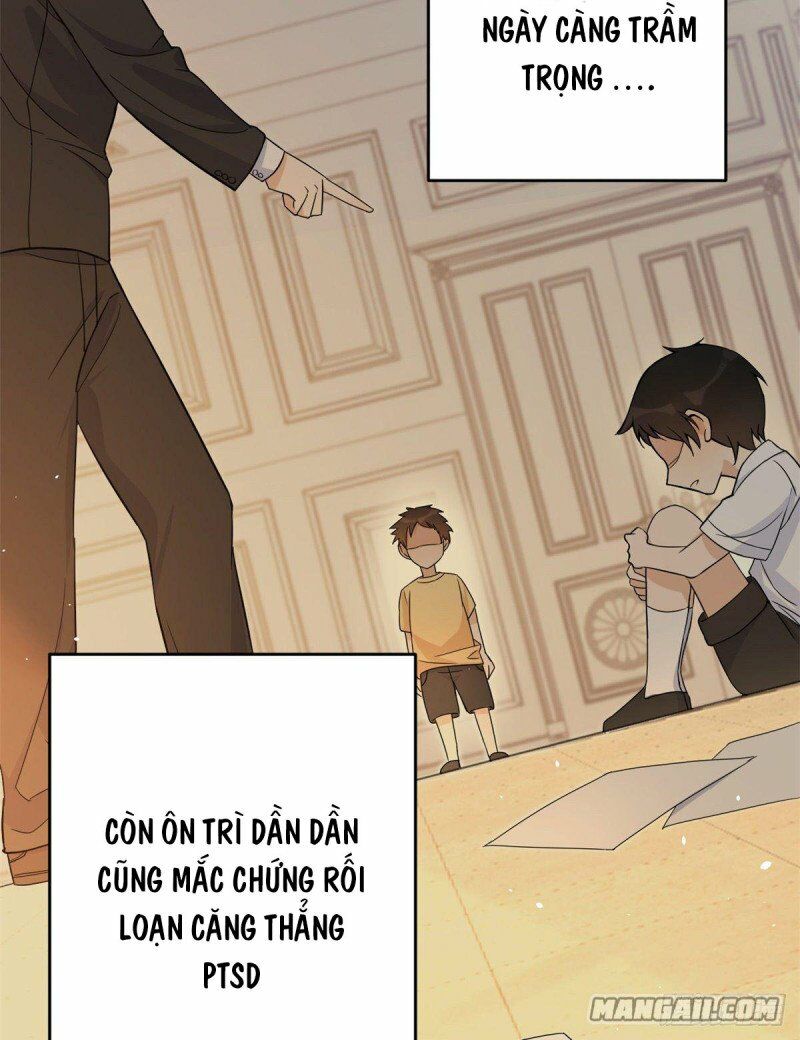 Vẫn Cứ Nhớ Em, Nhớ Em: Chapter 6
