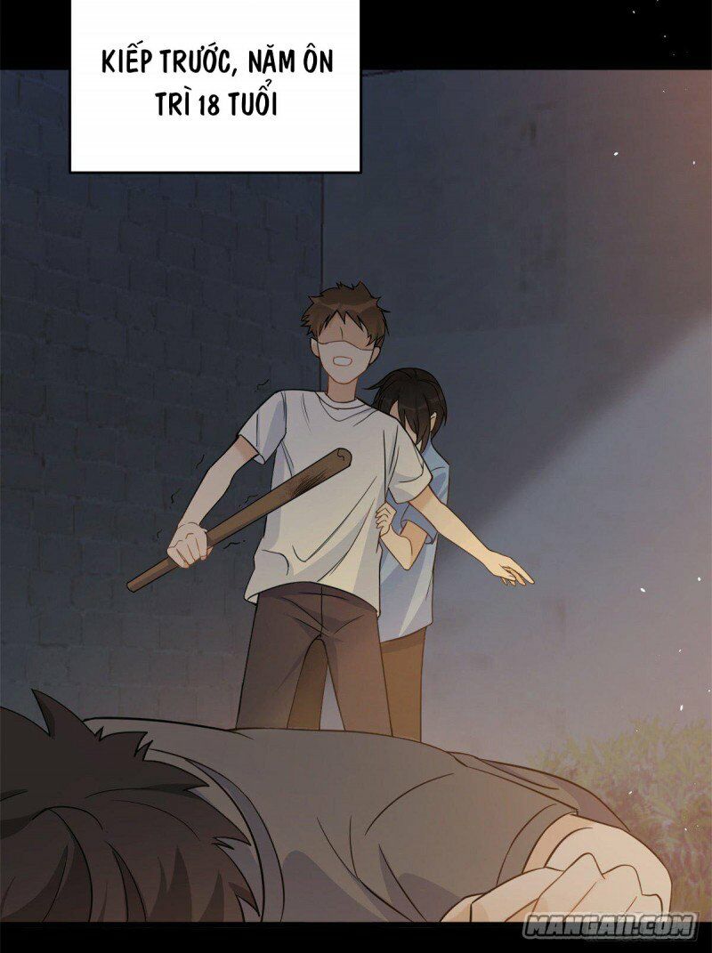 Vẫn Cứ Nhớ Em, Nhớ Em: Chapter 6