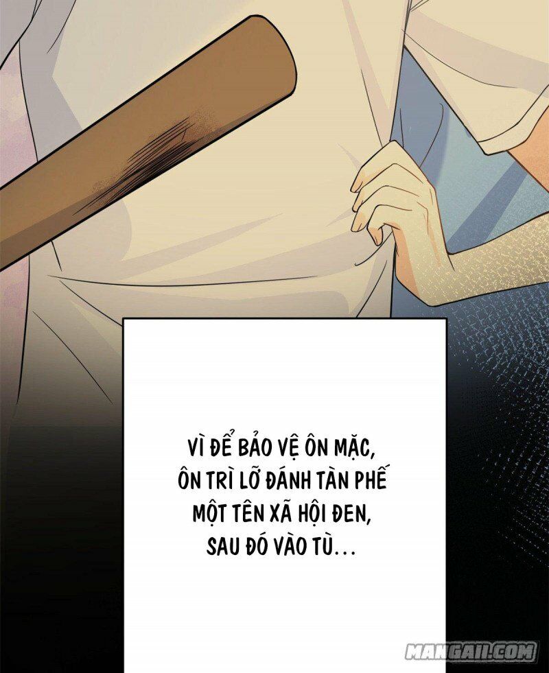 Vẫn Cứ Nhớ Em, Nhớ Em: Chapter 6