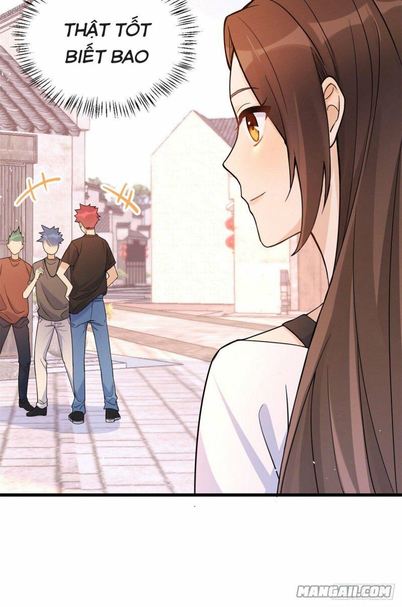 Vẫn Cứ Nhớ Em, Nhớ Em: Chapter 6