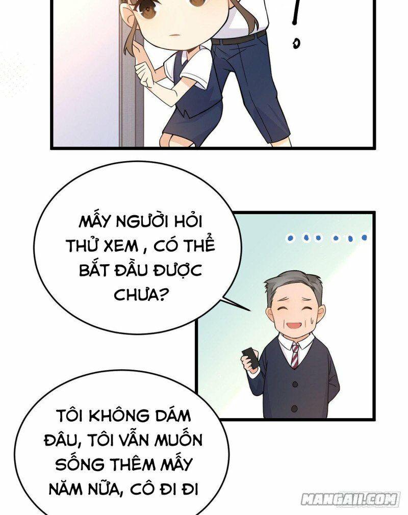 Vẫn Cứ Nhớ Em, Nhớ Em: Chapter 6