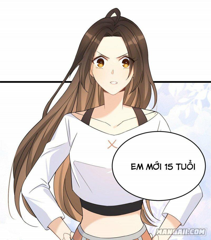 Vẫn Cứ Nhớ Em, Nhớ Em: Chapter 6