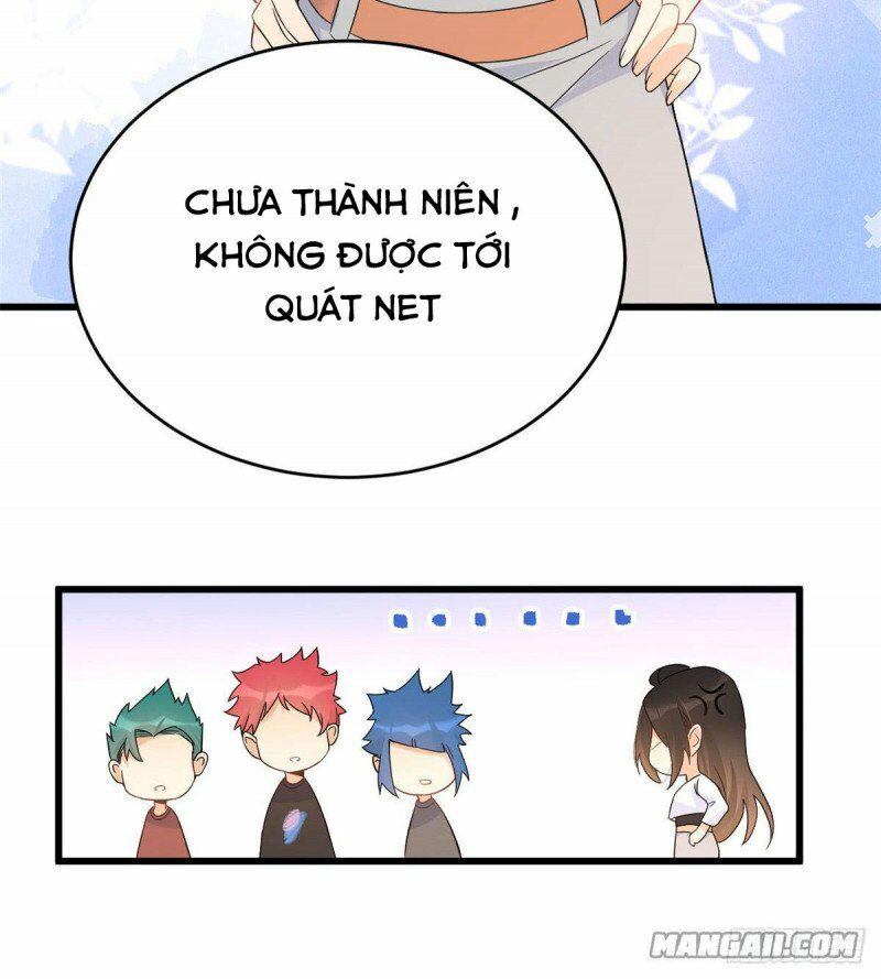 Vẫn Cứ Nhớ Em, Nhớ Em: Chapter 6