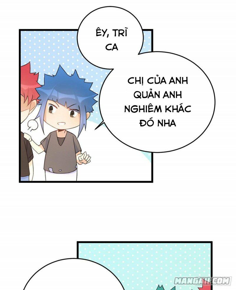 Vẫn Cứ Nhớ Em, Nhớ Em: Chapter 6