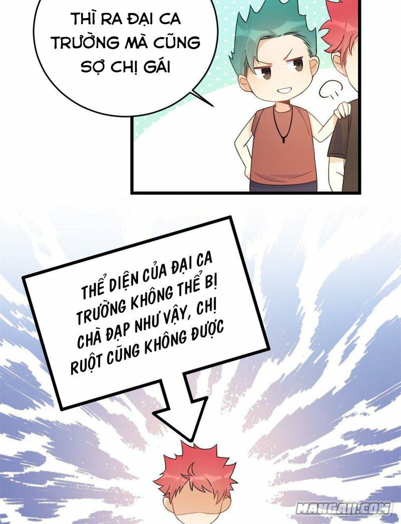 Vẫn Cứ Nhớ Em, Nhớ Em: Chapter 6