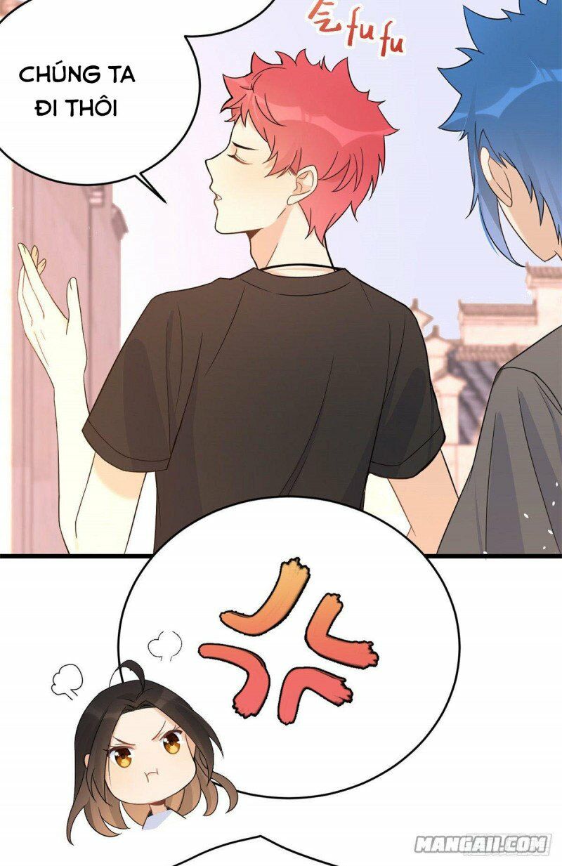 Vẫn Cứ Nhớ Em, Nhớ Em: Chapter 6