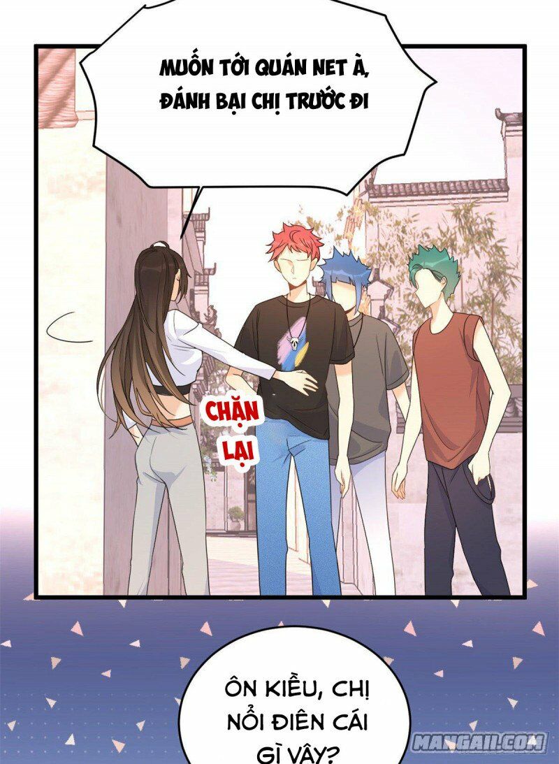 Vẫn Cứ Nhớ Em, Nhớ Em: Chapter 6