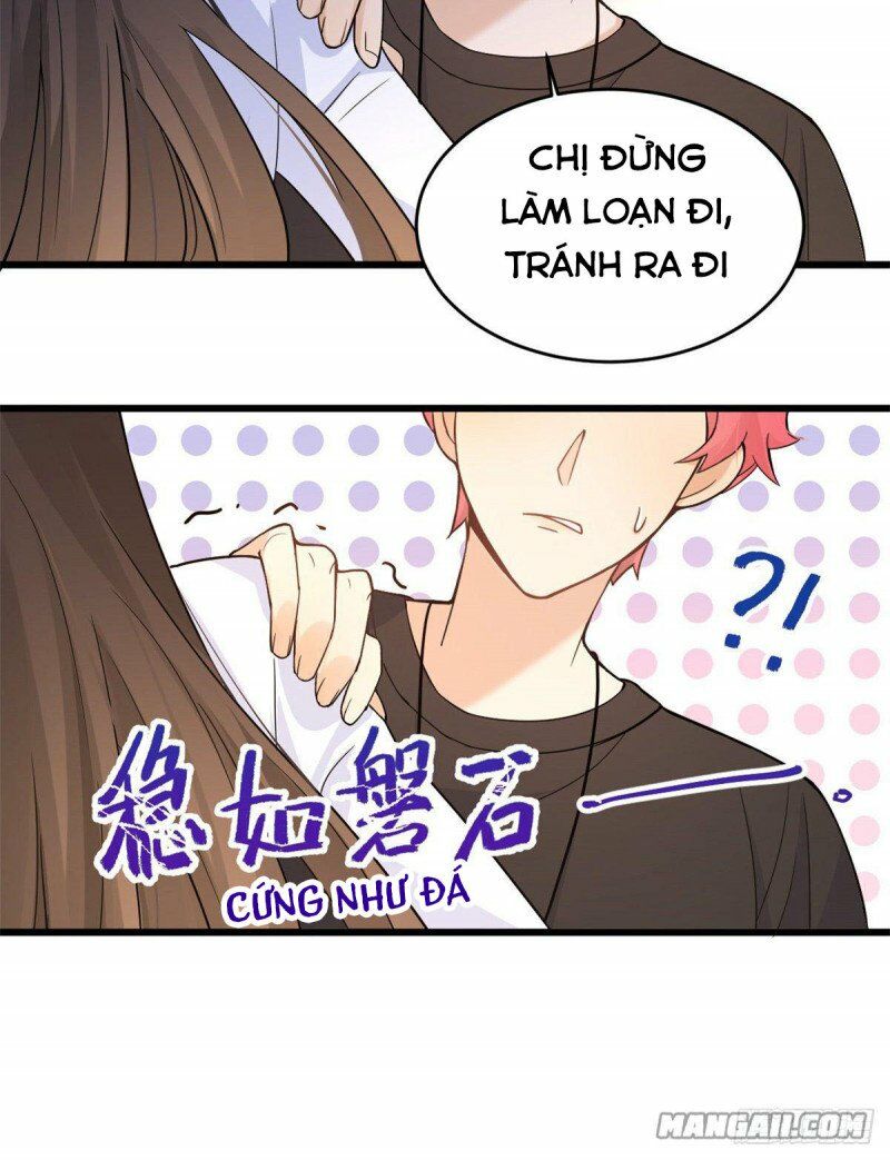 Vẫn Cứ Nhớ Em, Nhớ Em: Chapter 6