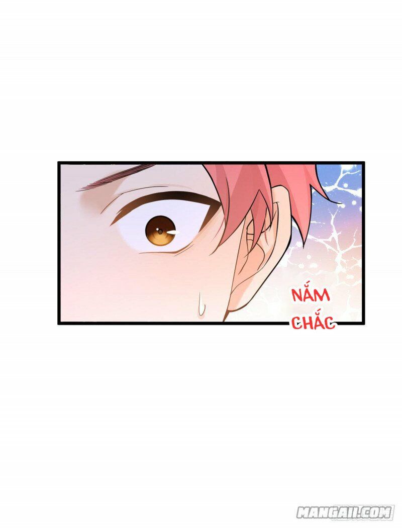 Vẫn Cứ Nhớ Em, Nhớ Em: Chapter 6
