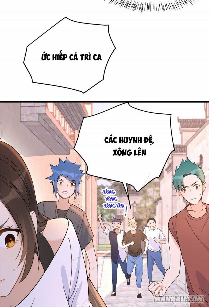 Vẫn Cứ Nhớ Em, Nhớ Em: Chapter 6