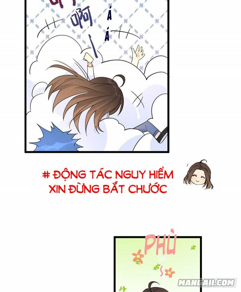 Vẫn Cứ Nhớ Em, Nhớ Em: Chapter 6
