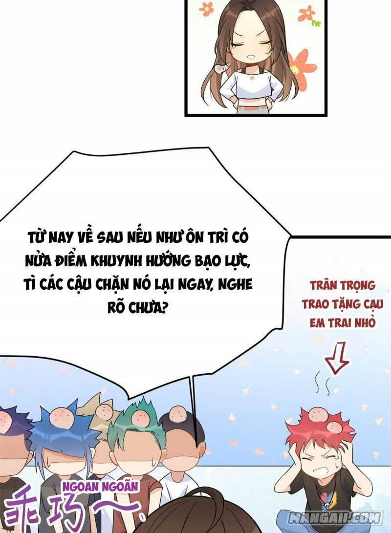 Vẫn Cứ Nhớ Em, Nhớ Em: Chapter 6
