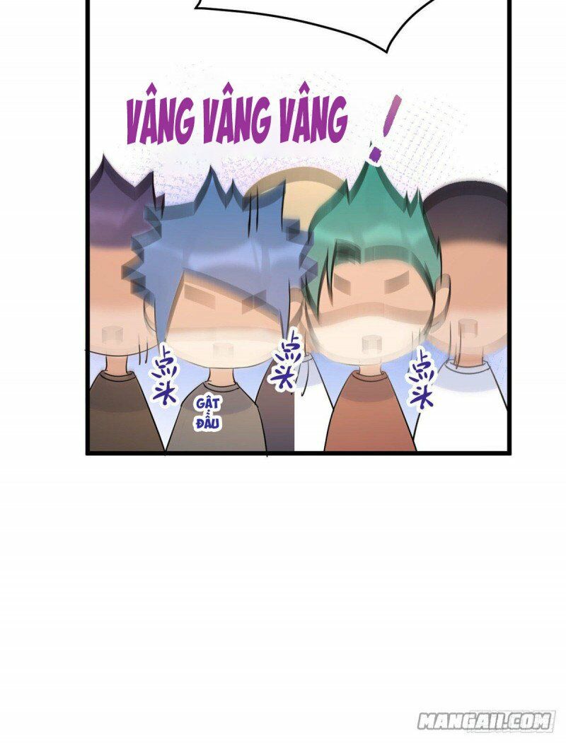 Vẫn Cứ Nhớ Em, Nhớ Em: Chapter 6