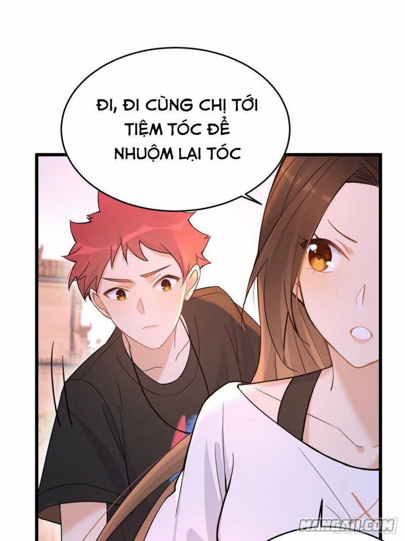 Vẫn Cứ Nhớ Em, Nhớ Em: Chapter 6