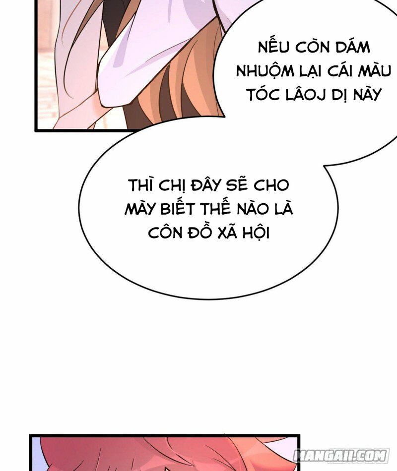 Vẫn Cứ Nhớ Em, Nhớ Em: Chapter 6