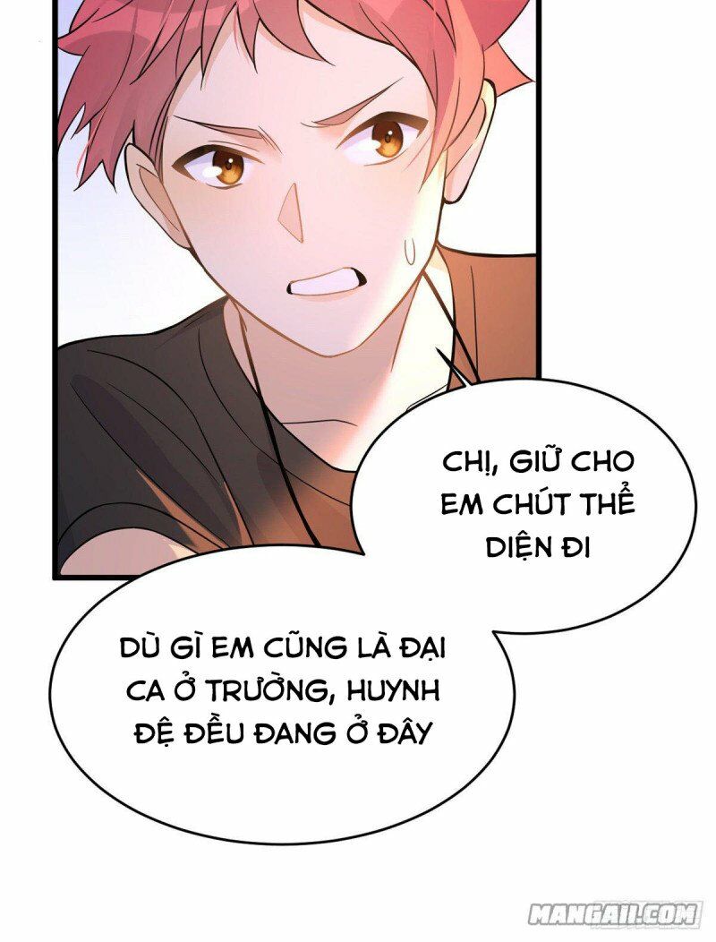 Vẫn Cứ Nhớ Em, Nhớ Em: Chapter 6