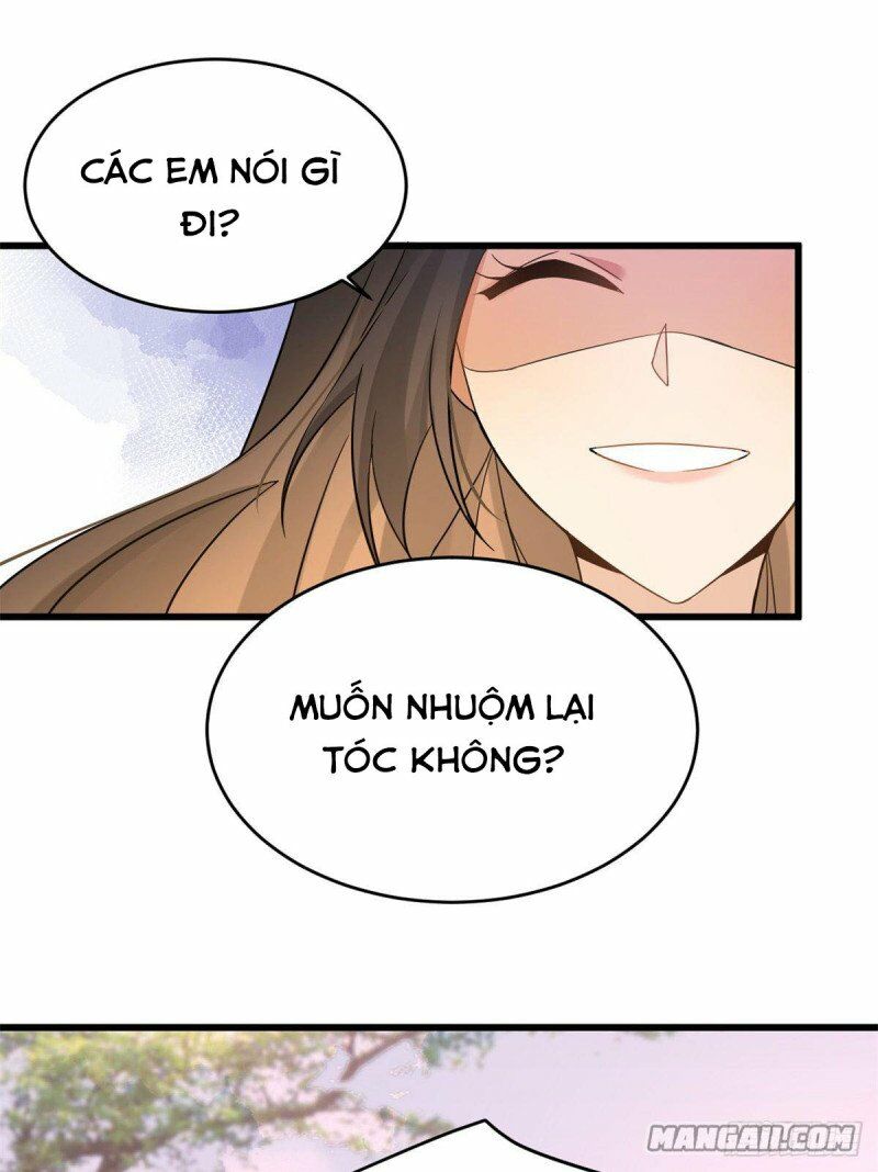 Vẫn Cứ Nhớ Em, Nhớ Em: Chapter 6