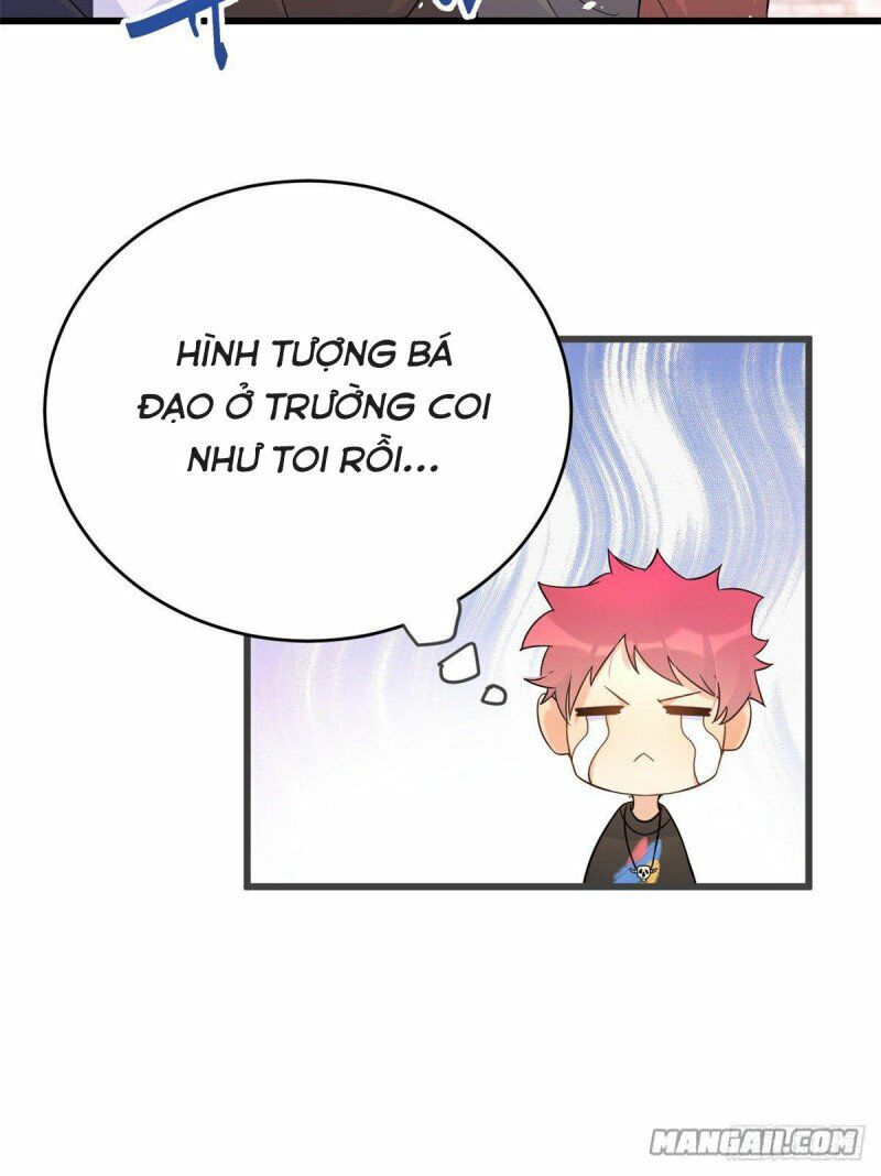 Vẫn Cứ Nhớ Em, Nhớ Em: Chapter 6