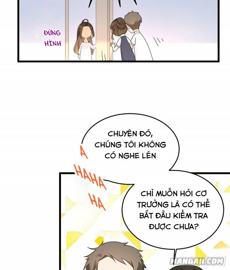 Vẫn Cứ Nhớ Em, Nhớ Em: Chapter 6