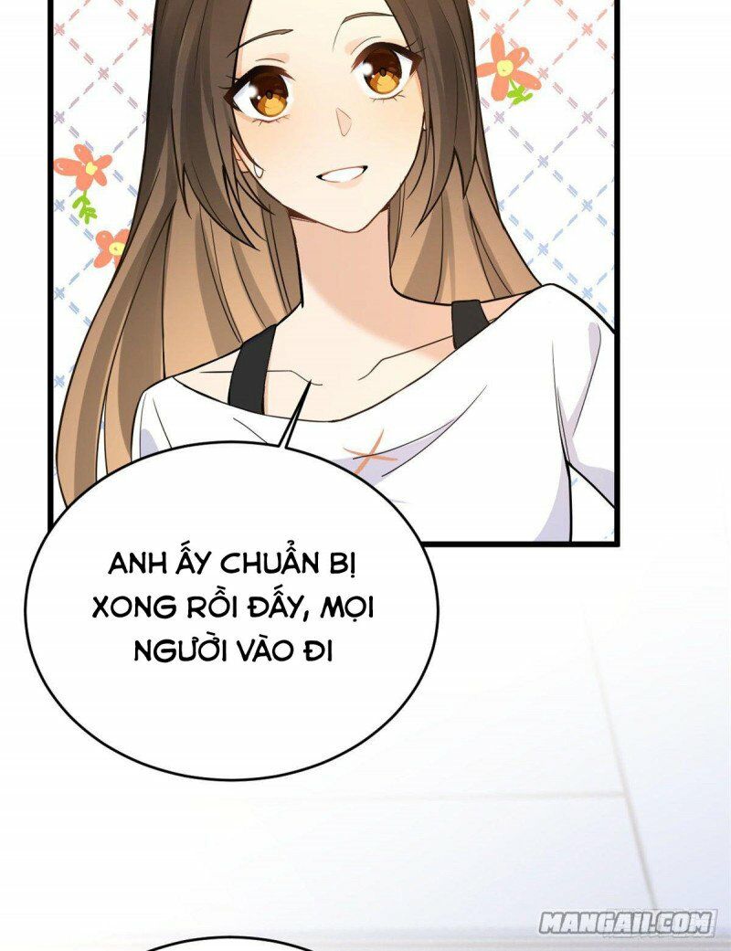 Vẫn Cứ Nhớ Em, Nhớ Em: Chapter 6