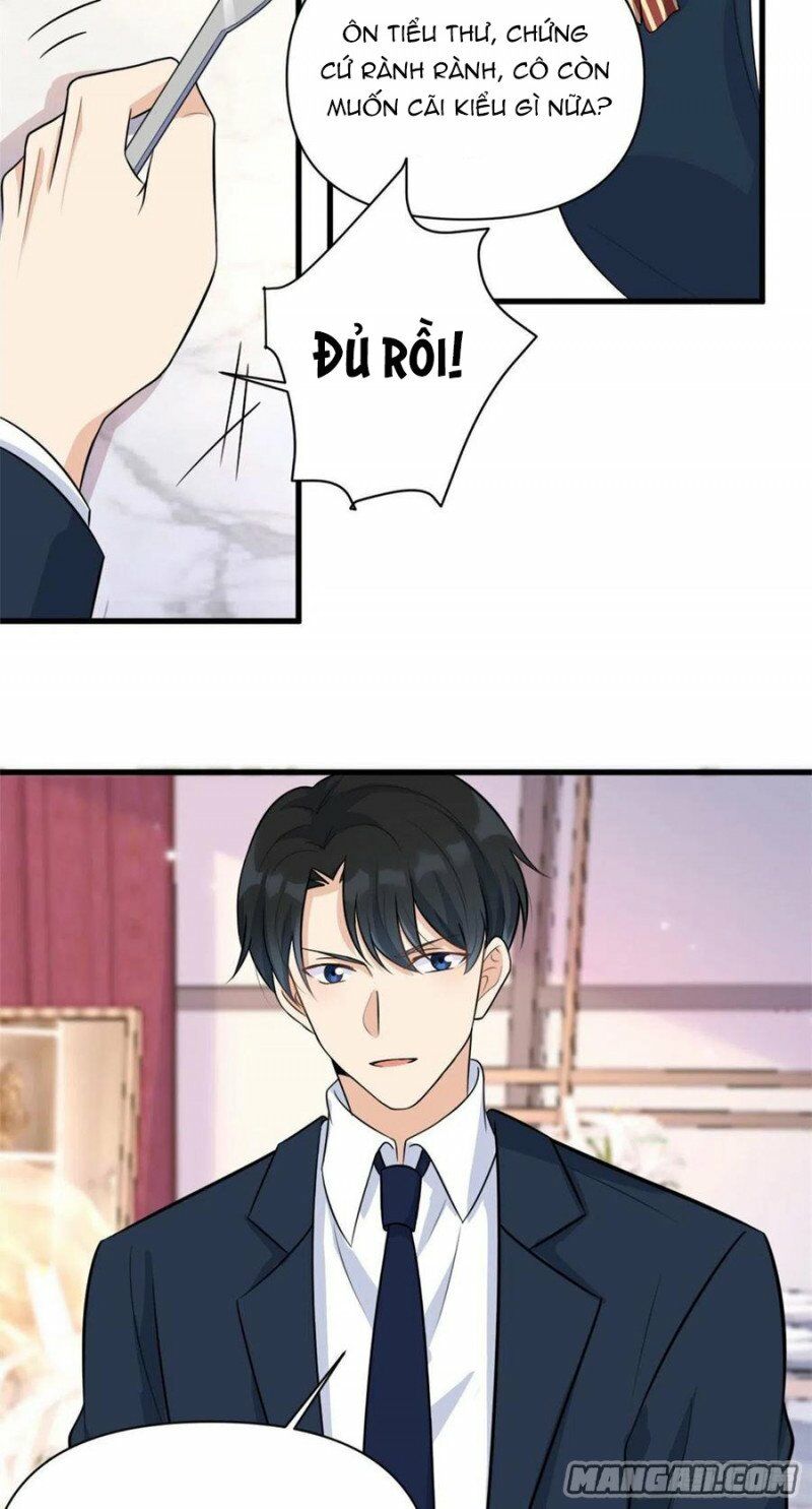 Vẫn Cứ Nhớ Em, Nhớ Em: Chapter 61