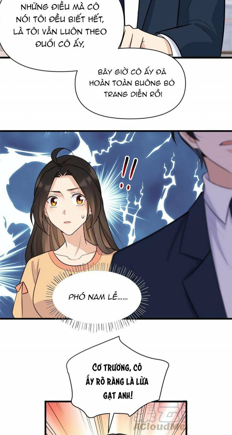 Vẫn Cứ Nhớ Em, Nhớ Em: Chapter 61