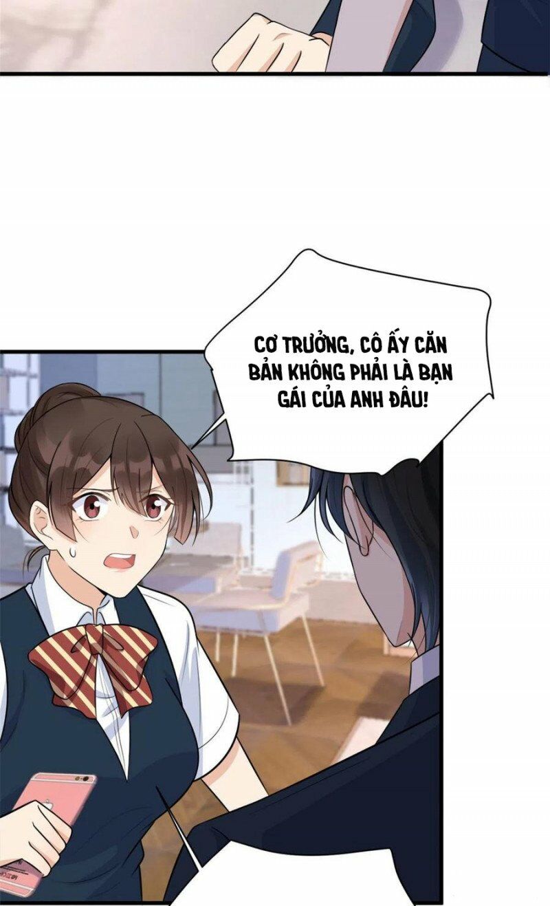 Vẫn Cứ Nhớ Em, Nhớ Em: Chapter 61