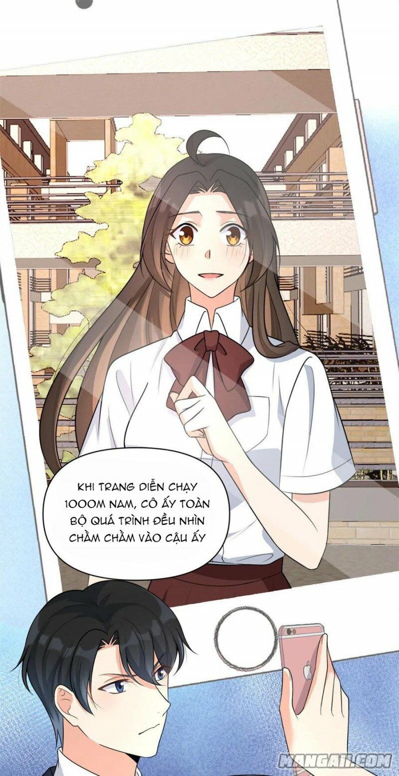 Vẫn Cứ Nhớ Em, Nhớ Em: Chapter 61