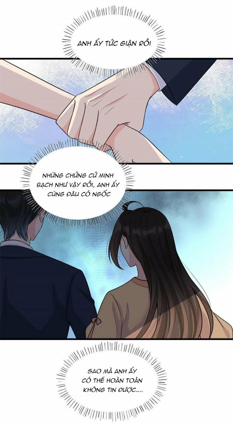 Vẫn Cứ Nhớ Em, Nhớ Em: Chapter 61