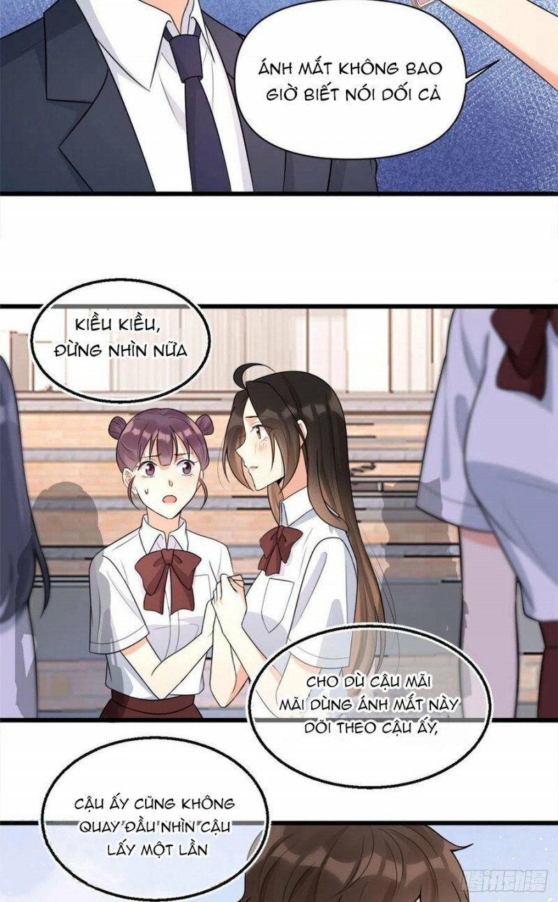 Vẫn Cứ Nhớ Em, Nhớ Em: Chapter 61