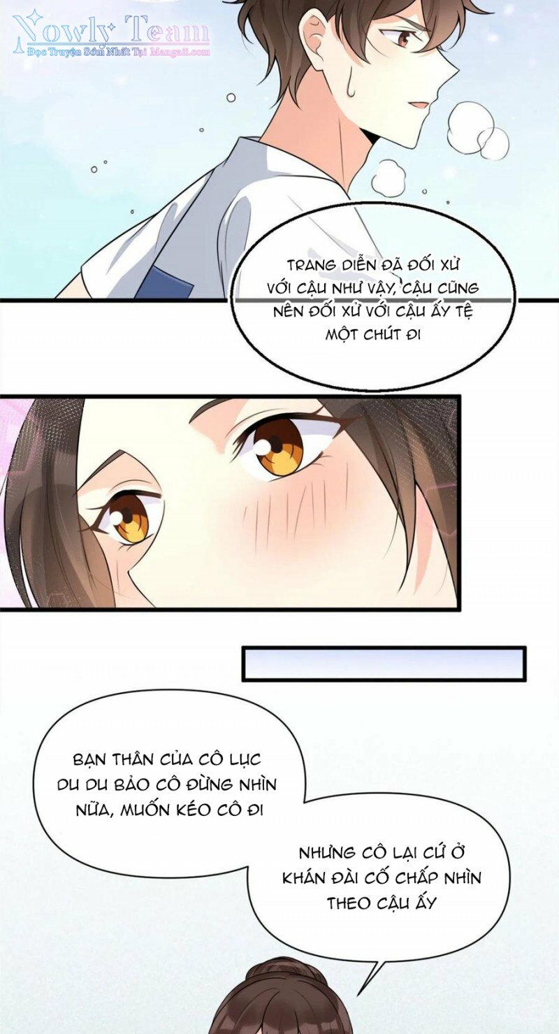Vẫn Cứ Nhớ Em, Nhớ Em: Chapter 61