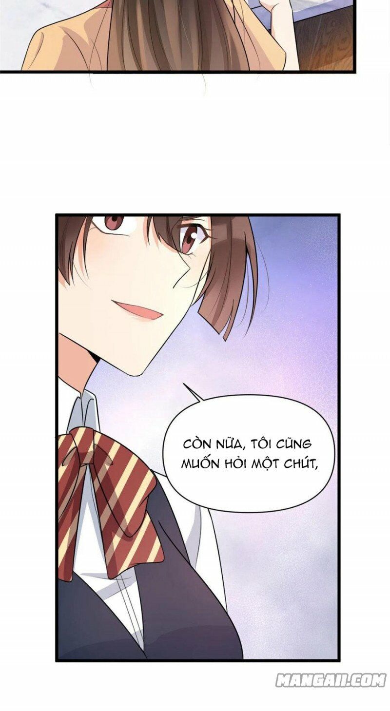 Vẫn Cứ Nhớ Em, Nhớ Em: Chapter 61