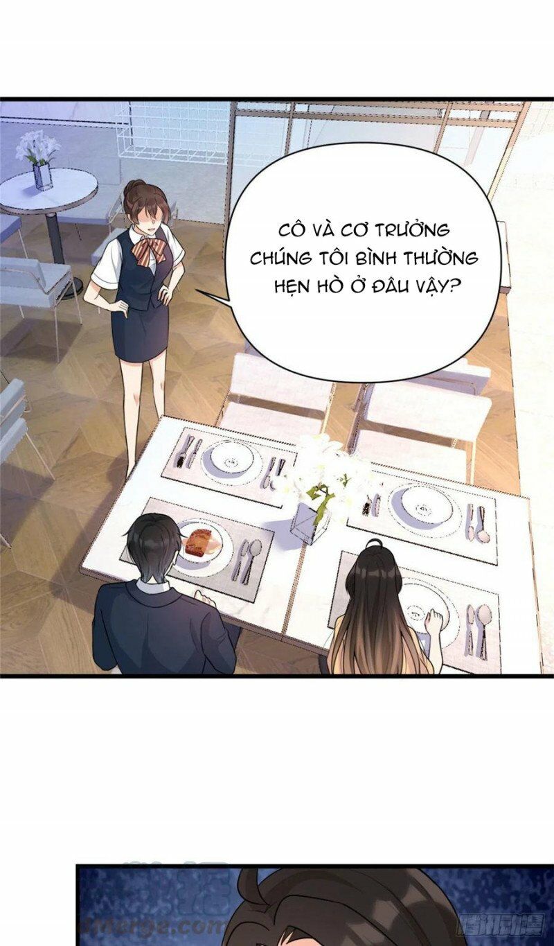 Vẫn Cứ Nhớ Em, Nhớ Em: Chapter 61
