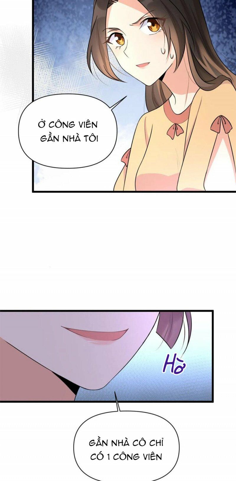 Vẫn Cứ Nhớ Em, Nhớ Em: Chapter 61