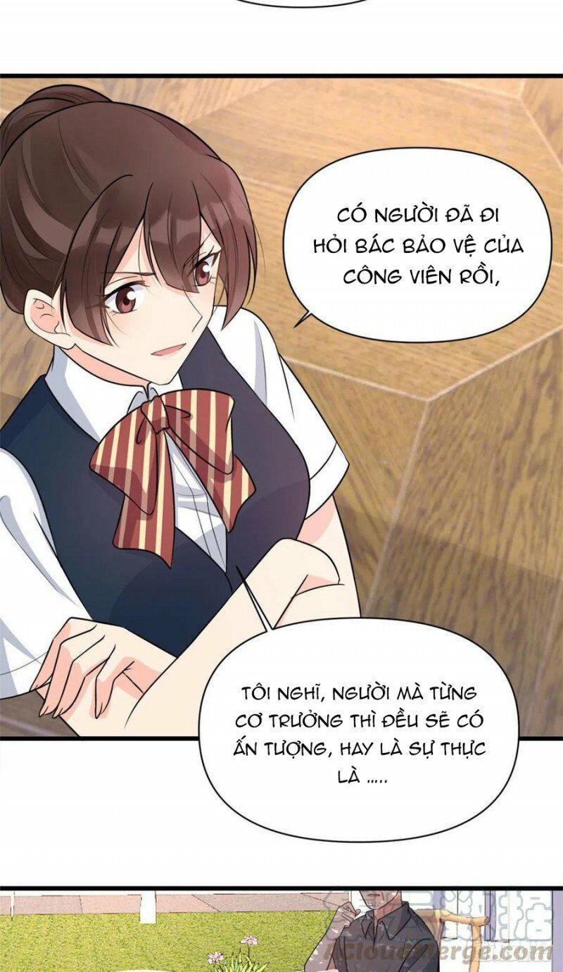 Vẫn Cứ Nhớ Em, Nhớ Em: Chapter 61