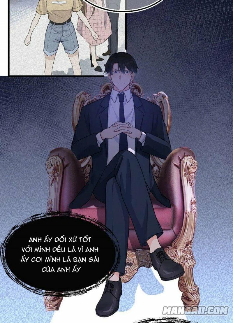 Vẫn Cứ Nhớ Em, Nhớ Em: Chapter 62