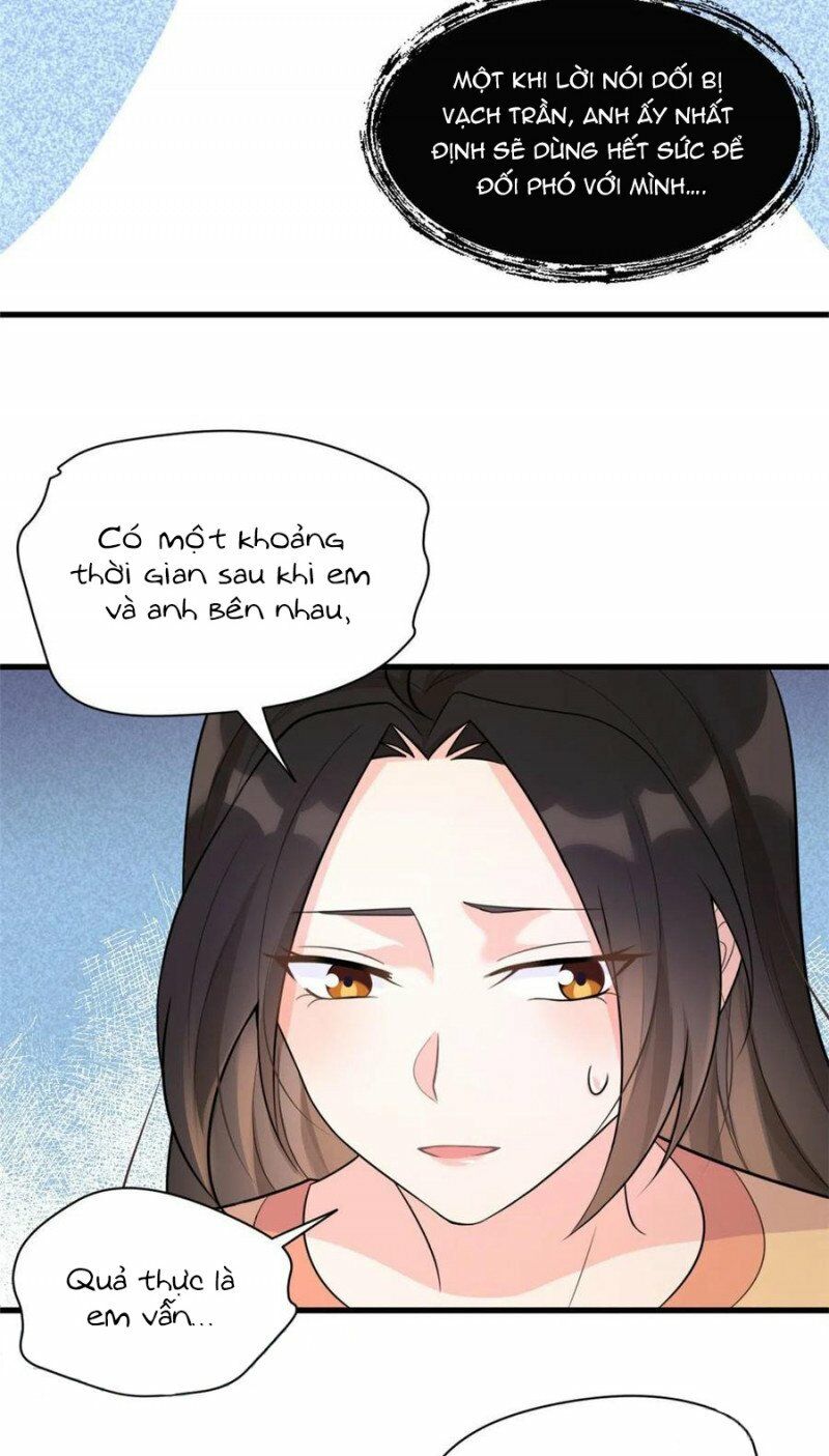Vẫn Cứ Nhớ Em, Nhớ Em: Chapter 62