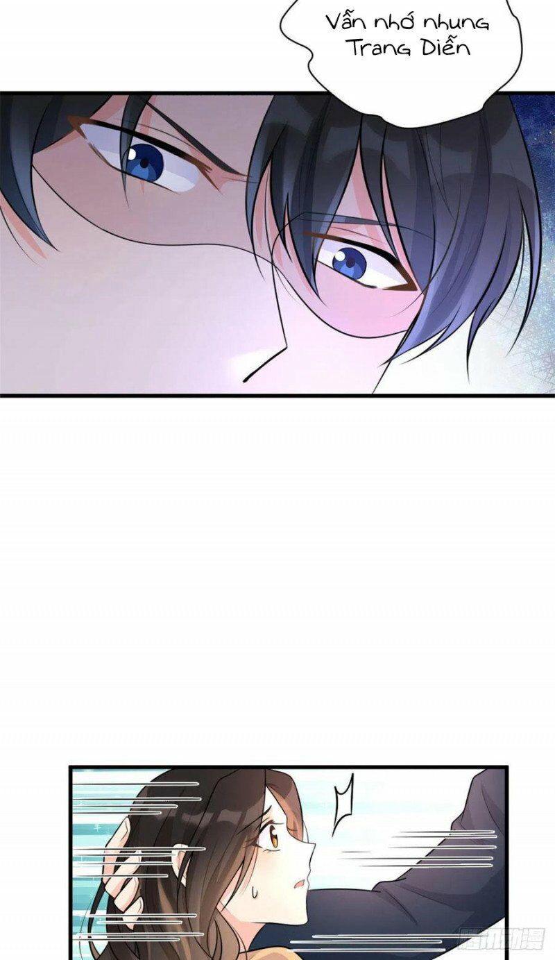 Vẫn Cứ Nhớ Em, Nhớ Em: Chapter 62