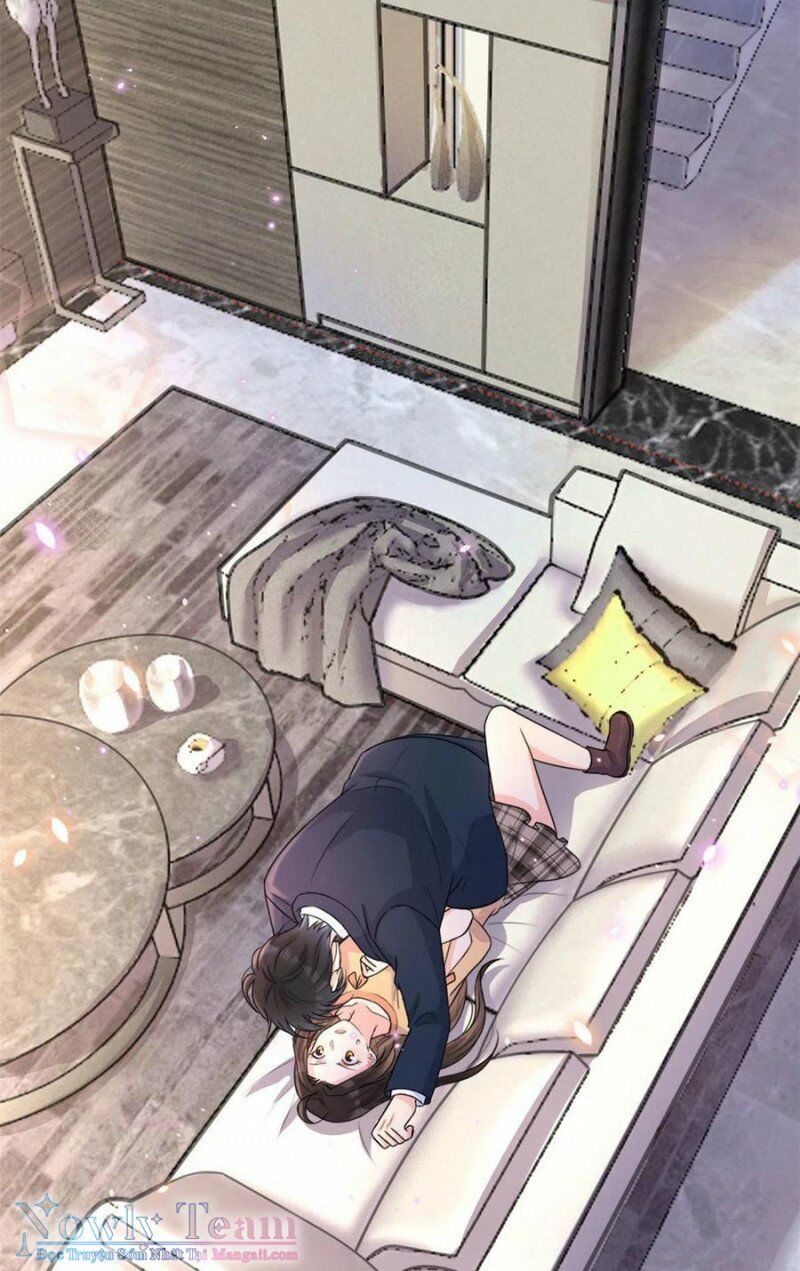 Vẫn Cứ Nhớ Em, Nhớ Em: Chapter 62