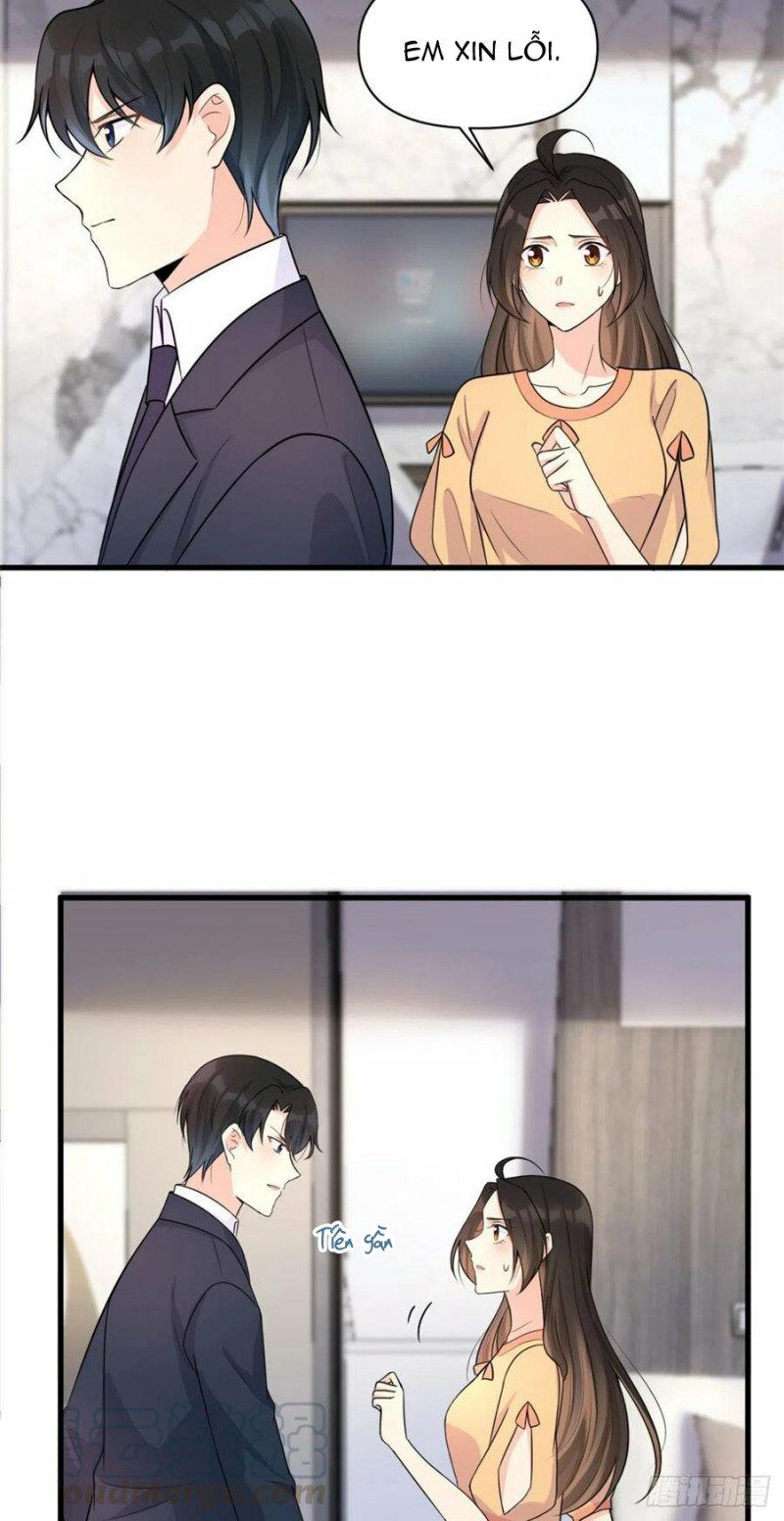 Vẫn Cứ Nhớ Em, Nhớ Em: Chapter 62