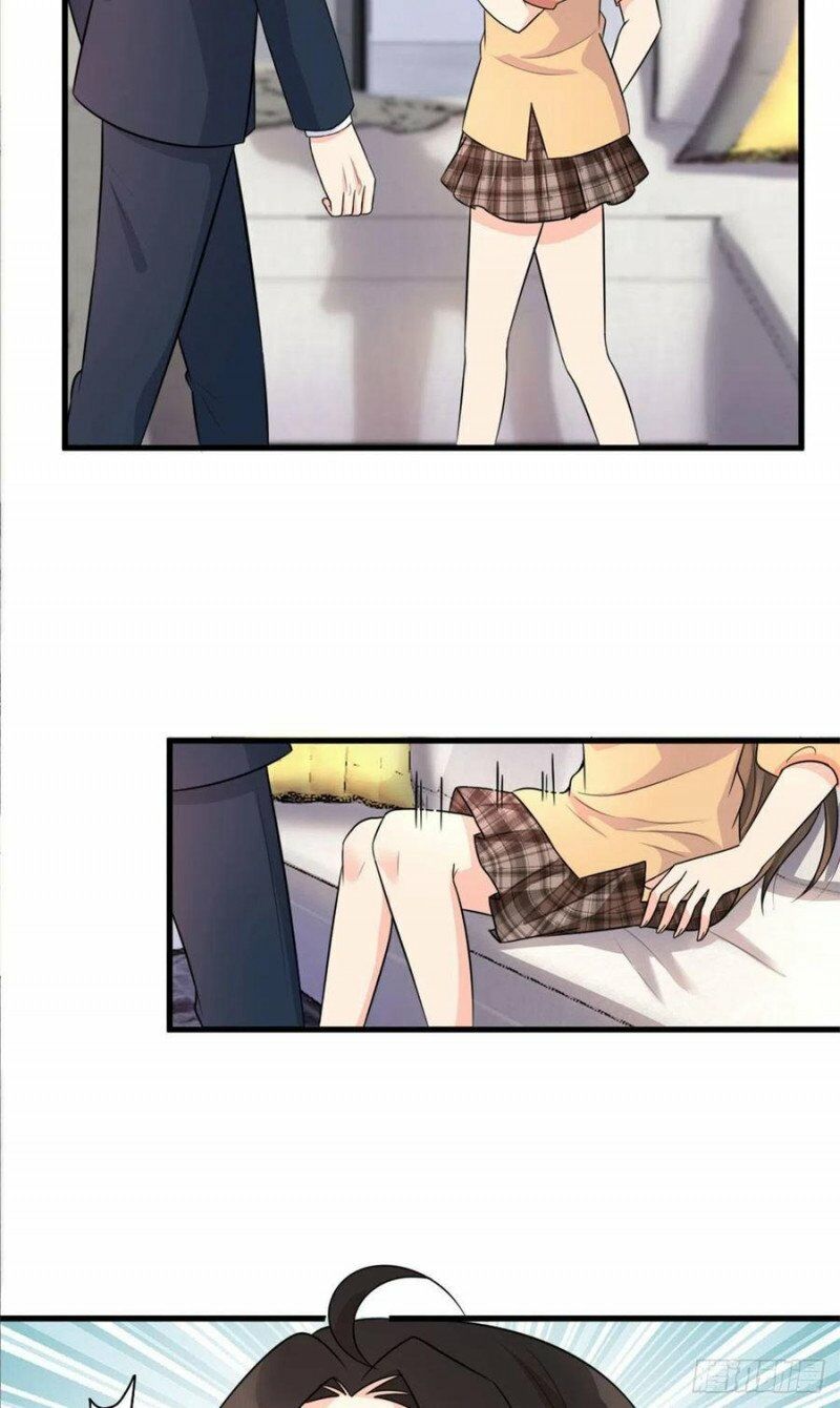 Vẫn Cứ Nhớ Em, Nhớ Em: Chapter 62